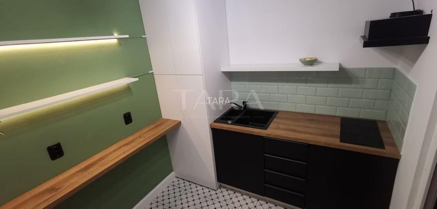 Garsonieră 28 mp – Ultracentral,  zonă Casa de Cultura - 5