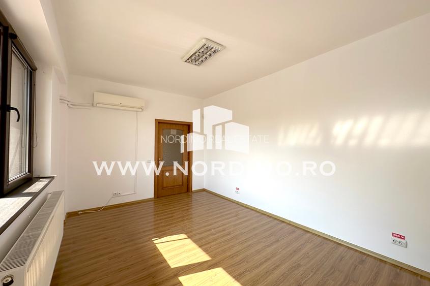 Apartament cu 3 camere, renovat, oportunitate afacere, Bucurestii Noi, Nord - 6