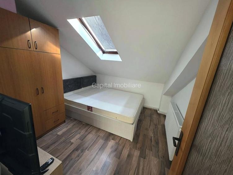 Studio 2 camere, ultracentral, complet utilat – 270 € | Comision 0% - 4