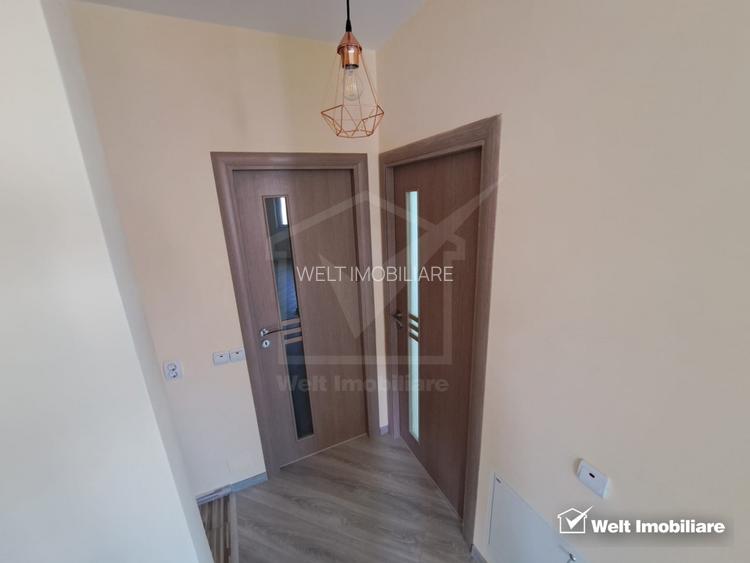 Apartament cu 3 camere, zona Vivo, Floresti - 14