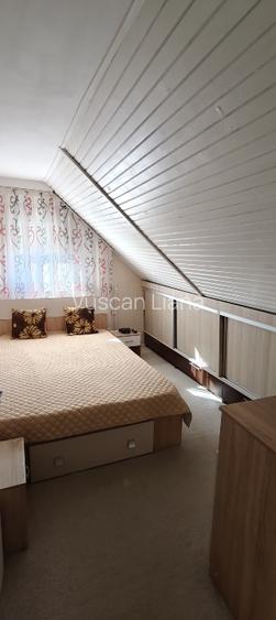 Apartament cu 2 camere tip Z in zona Spitalului județean  - 8