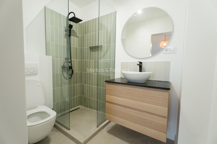 Apartament cu 3 camere I Mobilat și utilat I Florești - 5