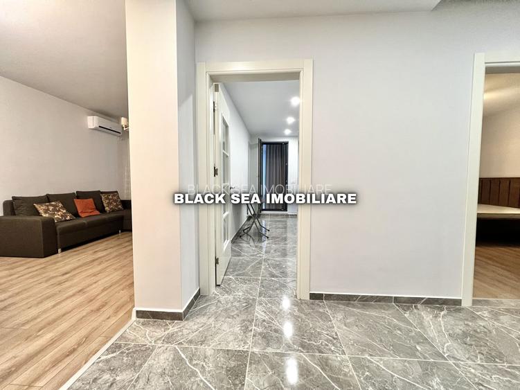 Apartament 2 camere de vanzare - zona Carrefour / Tomis Plus - Ocazie - 5