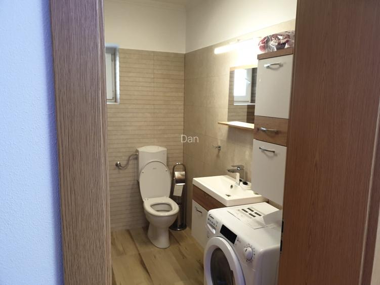 Apartament 100 mp  Sub Arini - curte  -  ideal locuire / activitate profesională - 7