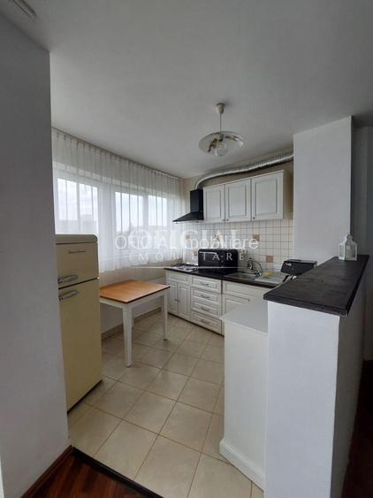 Apartament 2 Camere | 58 Mp | Balcon | Intermediar | Zorilor GH.Dima - 4
