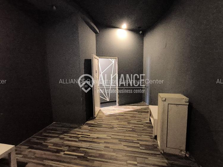 CENTRU TEPES VODA (cod03)- Casa idela pentru birouri ! - 20