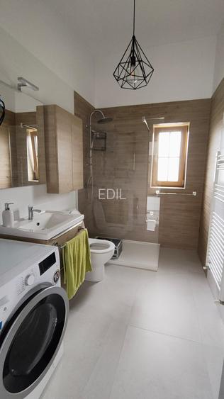 Casa superba individuala Gilau - 19