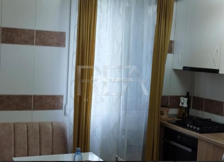 Apartament decomandat 2 camere - Drumul Taberei - 4