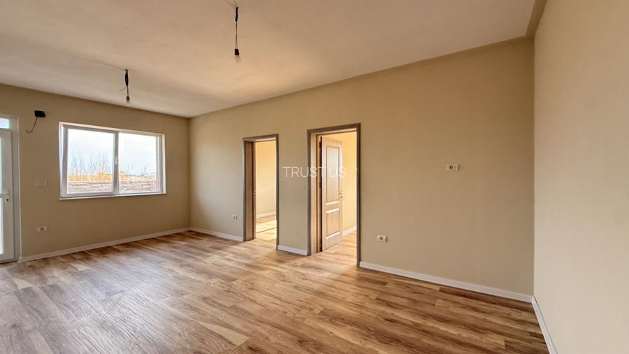 Comision 0% Duplex modern de vânzare – Ghiroda | 110 mp utili | Teren 290 mp - 17