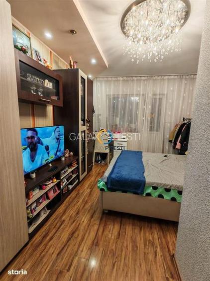 Apartament doua camere semicentral Negru Voda - 2