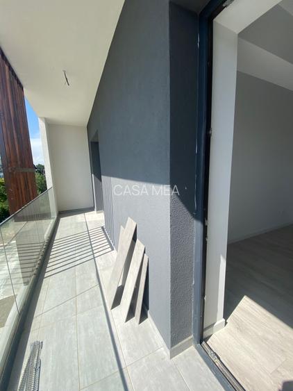 Apartament 2 camere Aviatiei bloc nou (cedare promisiune de vanzare-cumparare) - 32