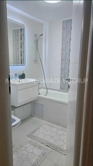 Inchiriere Apartament cu 2 camere lux langa Metrou Lujerului - 3