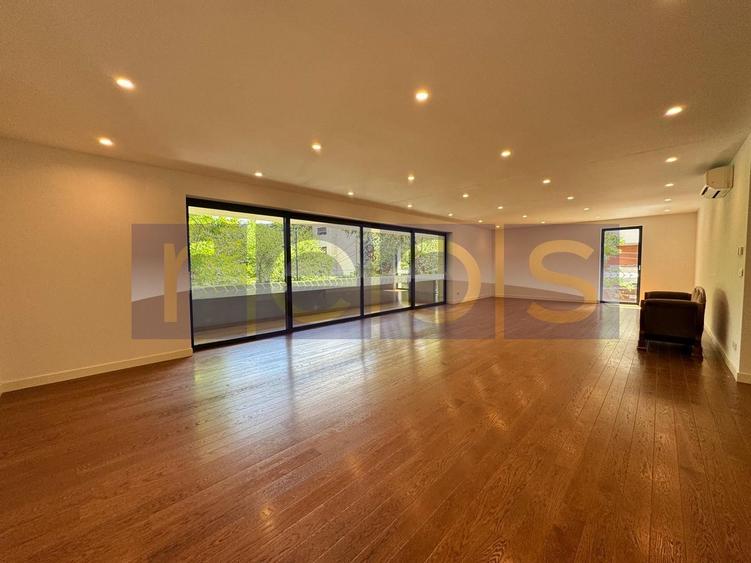 4 CAMERE | PRIMAVERII | 229 MP UTILI | BLOC BOUTIQUE | PARCARE SUBTERAN - 4