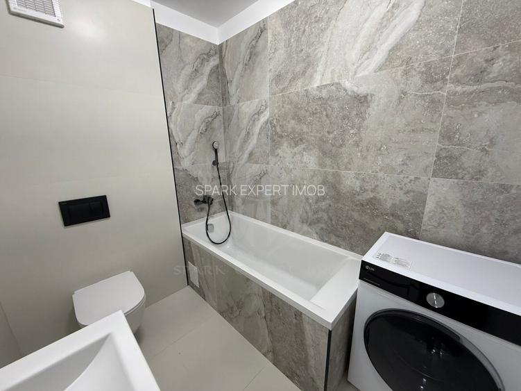 Apartament 2 camere, prima închiriere, Ultracentral/ Bucegi, Ploiești - 10