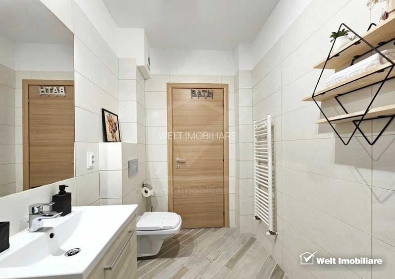 2 camere, parcare, Buna ziua - 7