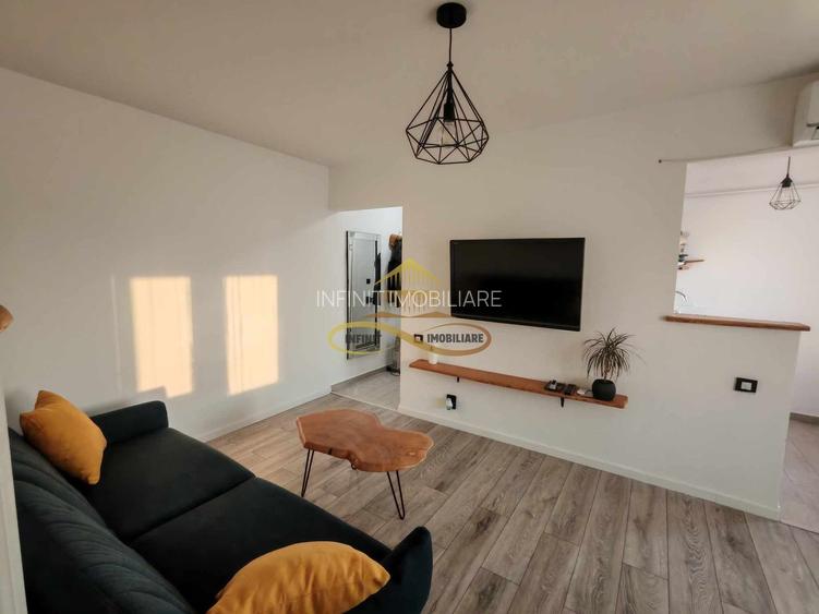 Apartament de închiriat, 2 camere, Bacau - Pet frendly - 5