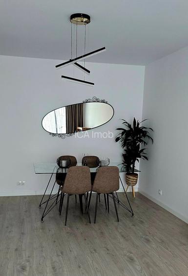 Apartament 2 camere Baneasa cu vedere la padure - 7