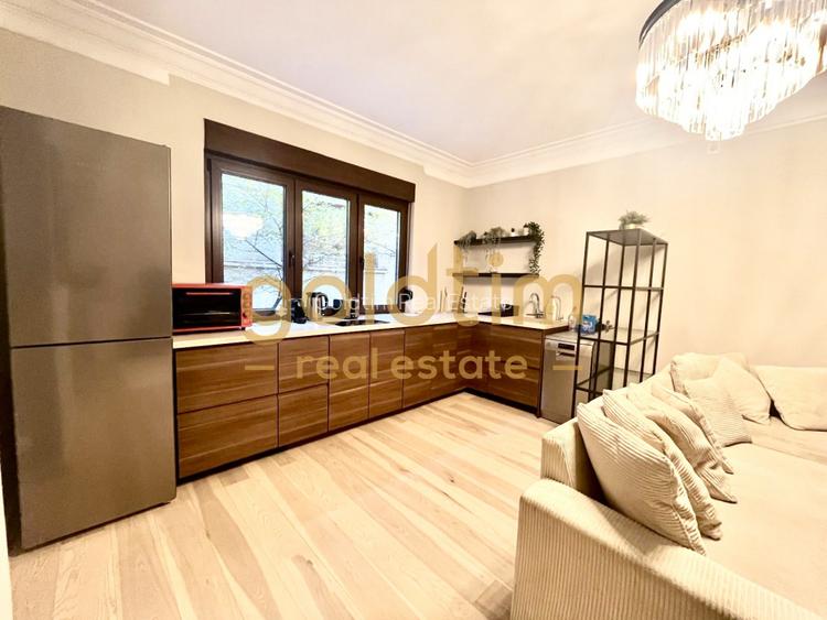 5 CAMERE SUPERB IN VILA 106MP/COMPLET MOBILAT SI UTILAT/KISELEFF-AVIATORILOR - 5