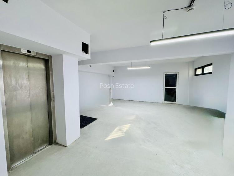 Vila Urbana Reprezentativa, 1000 mp, garaj, lift, rooftop - 12