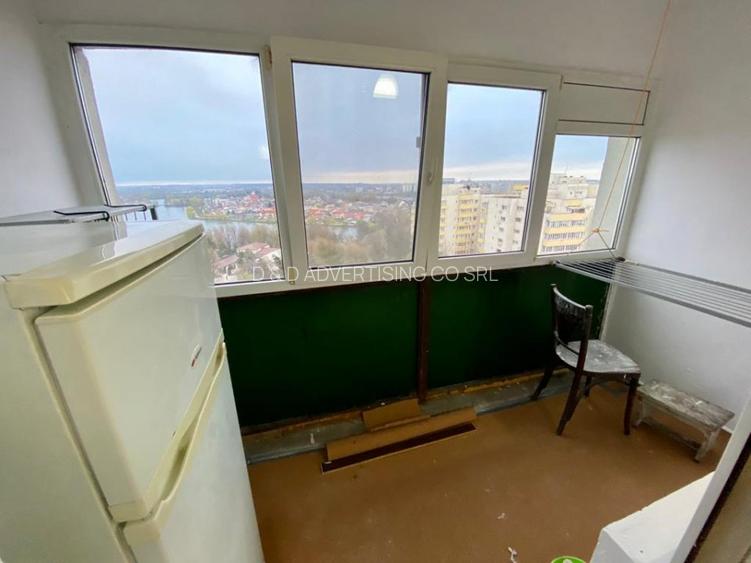 Tei - Palatul Ghica - Garsoniera confort 1 , DECOMANDAT  , suprafata 48 mp - 20