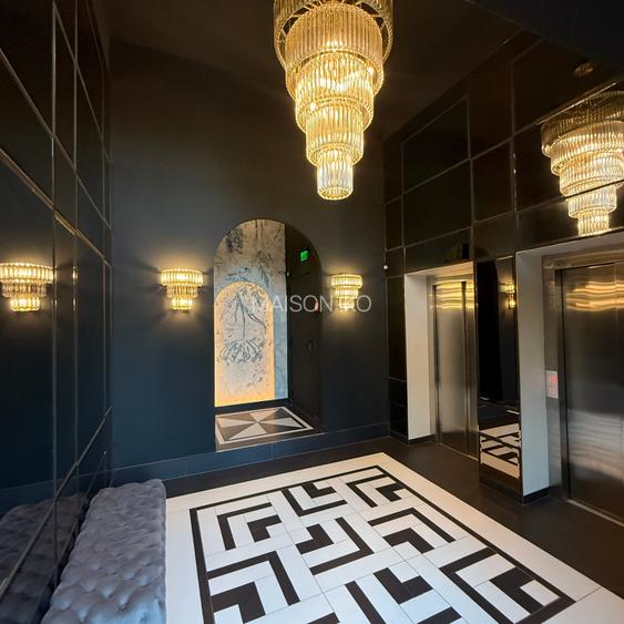 0 COMISION, AP. 3 CAMERE, BANEASA / SISESTI . PARC CU DESCHIDERE LAC - 18