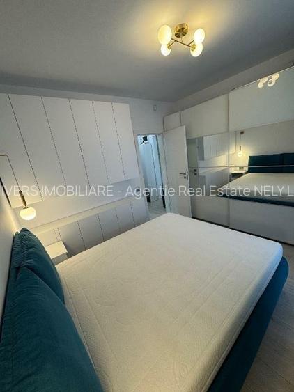 Apartament 2 camere Decebal,, bloc nou, finisaje de top! - 10