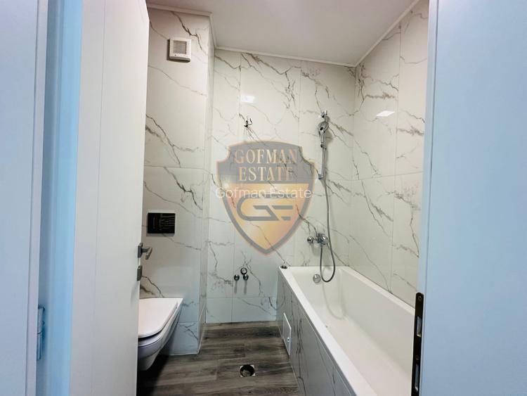 3 Camere, Primo, Lira Residences, Compozitori, Parcare Inclusa, centrala, balcon - 2