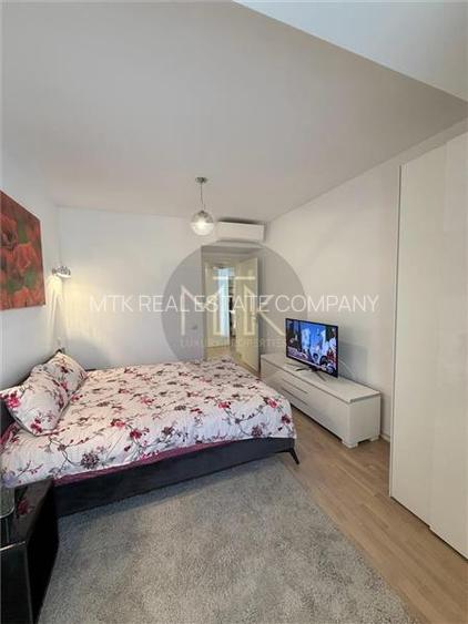 Apartament 3 camere, Premium | Cartierul Francez - HERASTRAU - 16