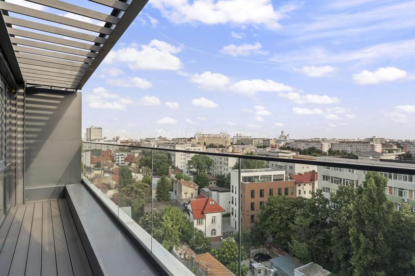 Apusurile pe care le vei numi „acasă” in acest penthouse spectaculos - 2