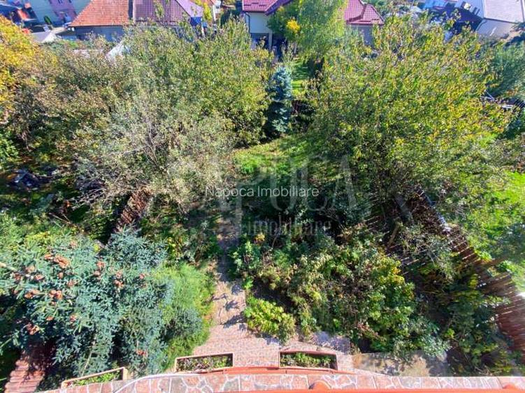 Casa 11 camere de vanzare in Gruia, Cluj Napoca - 2