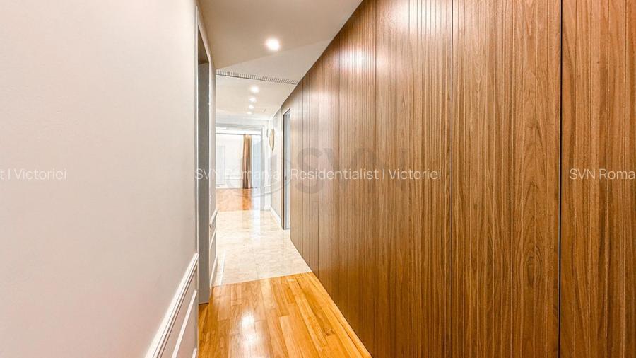 REA1026822 Apartament 4 camere I Washington Residence I De inchiriat - 12