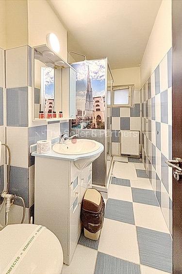 Apartament-Zona Spitalului Judetean - 10