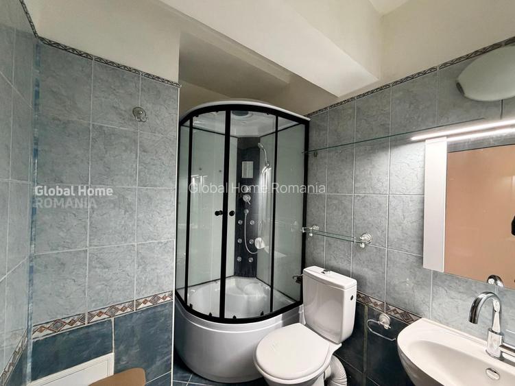 Rond Kogalniceanu - Apartament 3 Camere | Vedere La Bulevard + Proaspat Renovat - 14