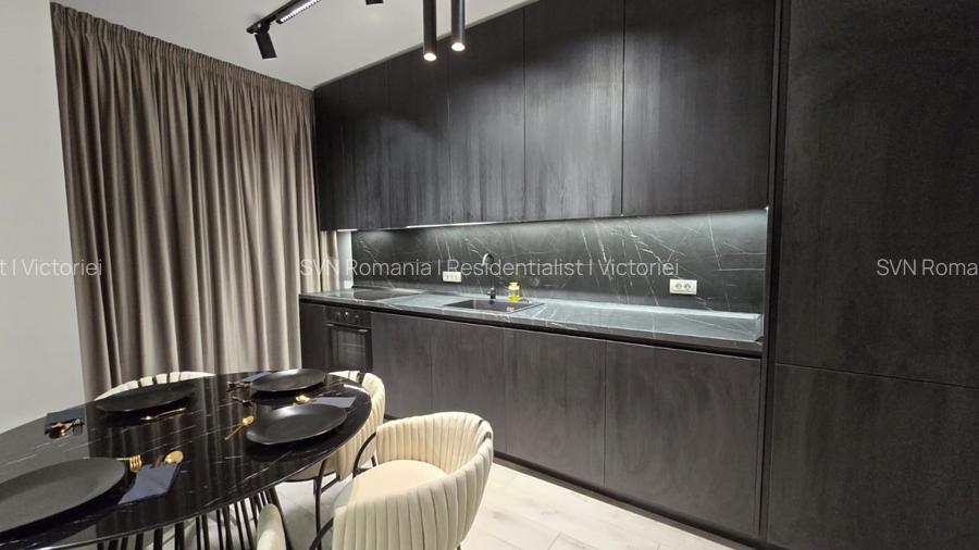 REA1022151 Apartament 3 camere WIN HERASTRAU 2 locuri de parcare - 7