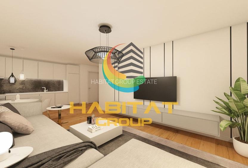 Apartament 3 camere Decomandat Sector 4 Dezvoltator/Comision0% - 2