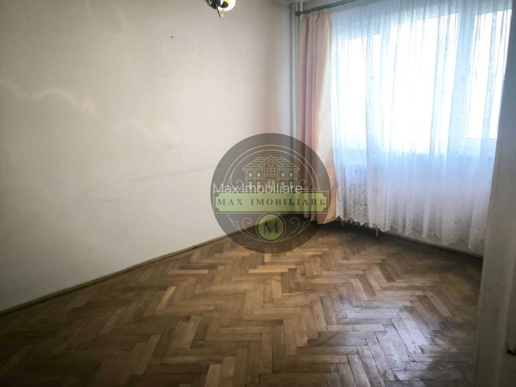 Apartament cu 2 camere, semidecomandat, situat în zona Nord – Cibinului - 4