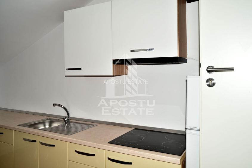 Spatiu SAD pentru birouri sau alte activitati, 175mp, Tipografilor - 7