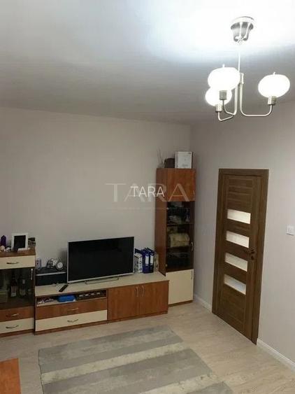Apartament cu o camera in Gruia. - 6