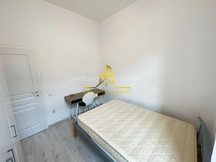 2 camere, decomandat, mobilat modern, Ultracentral, USAMV, Motilor - 6