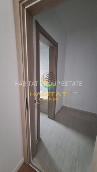 Vanzare ap 2 camere Berceni Grand Arena decomandat 58 mp finisat  centrala gaz - 13