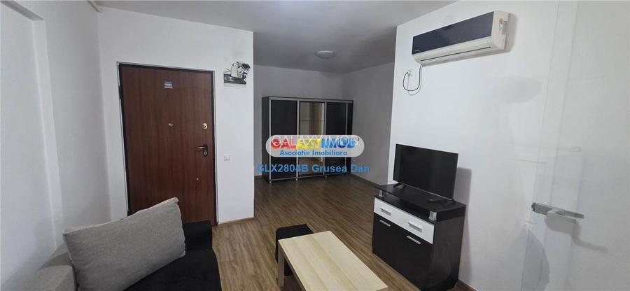 metalurgiei | 2 camere 56mp | 2017 | centrala AC cada balcon | parcare - 5