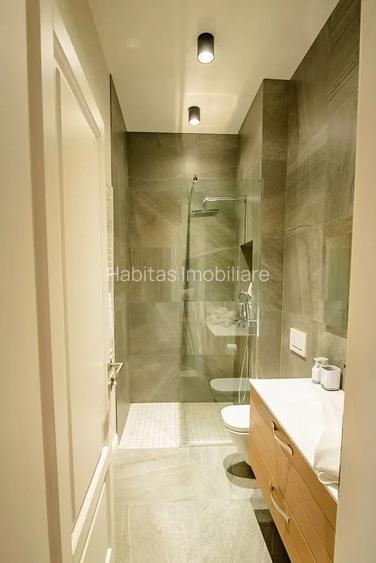 Doua apartamente de 49 mp si 46 mp, cladire istorica, CENTRU - 10