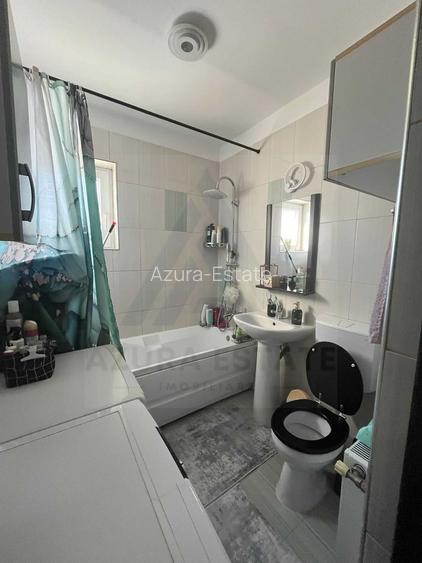 Apartament modern 2 camere | Etaj 1 | Baie cu geam | Boxă | Gușterița - 7