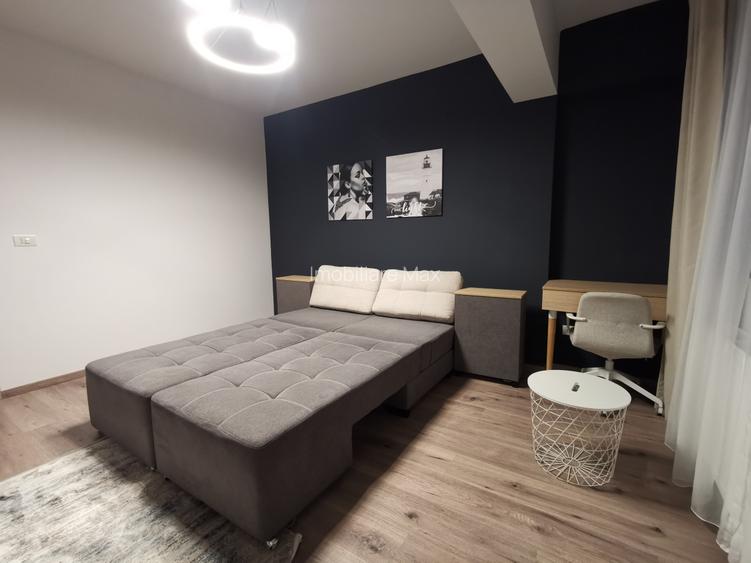 Inchriez garsoniera lux Grozavesti Regie Residence 499 € - 14