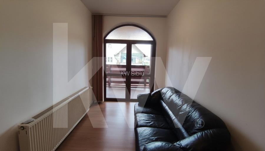 Spațiu de birouri – Etaj întreg | Zona Centrală Sibiu, lângă Promenada Mall - 6