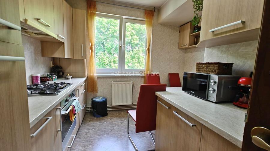 Apartament 4 camere, zona buna, 2 bai, Grigorescu - 6