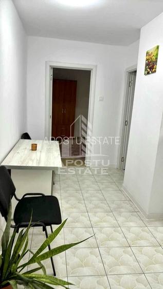 Apartament 1 camera, centrala proprie, zona Buziasului, Timisoara - 4