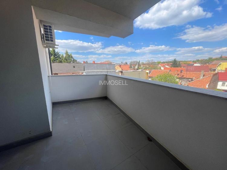 Oază urbană lângă Parcul Brătianu–apartament modern cu terasă spațiosa - 9