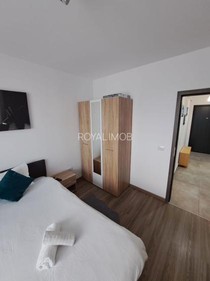 Studio Grandis Residence, disponibil imediat. - 3
