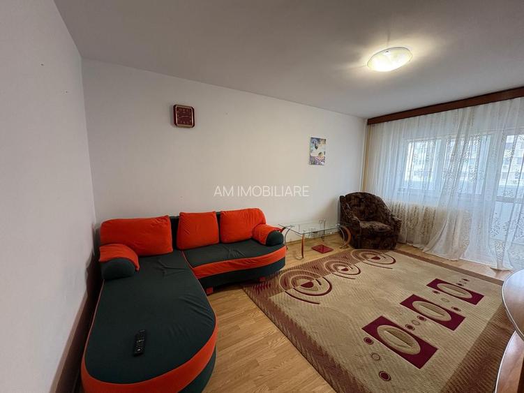 AP. 2 CAMERE P-TA SUDULUI, BLOC REABILITAT, BUCATARIE INCHISA,METROU - 2